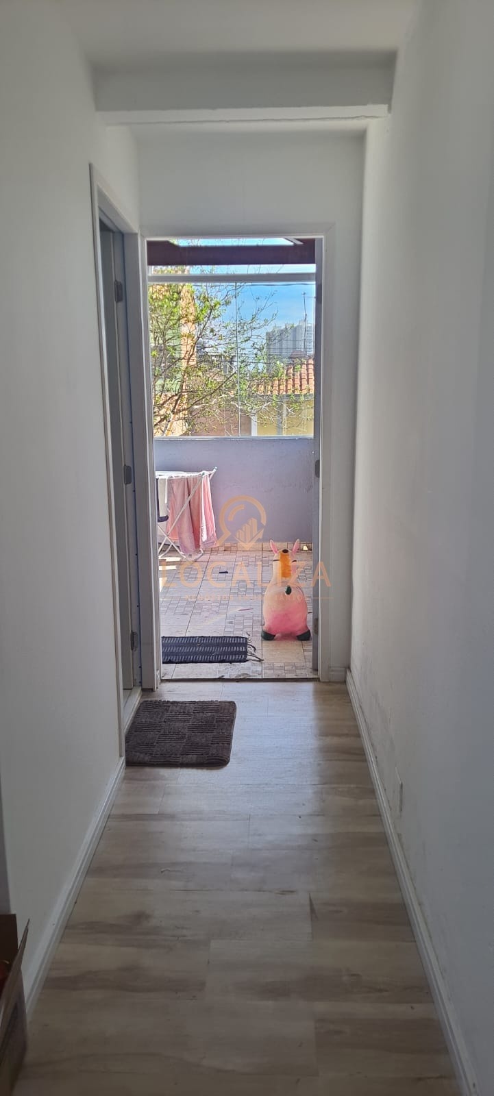 Casa, 2 quartos - Foto 17
