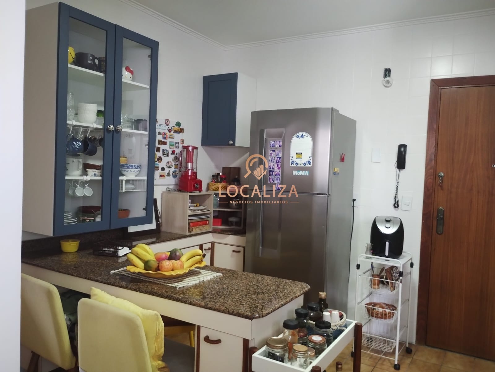 Apartamento, 4 quartos, 137 m² - Foto 6