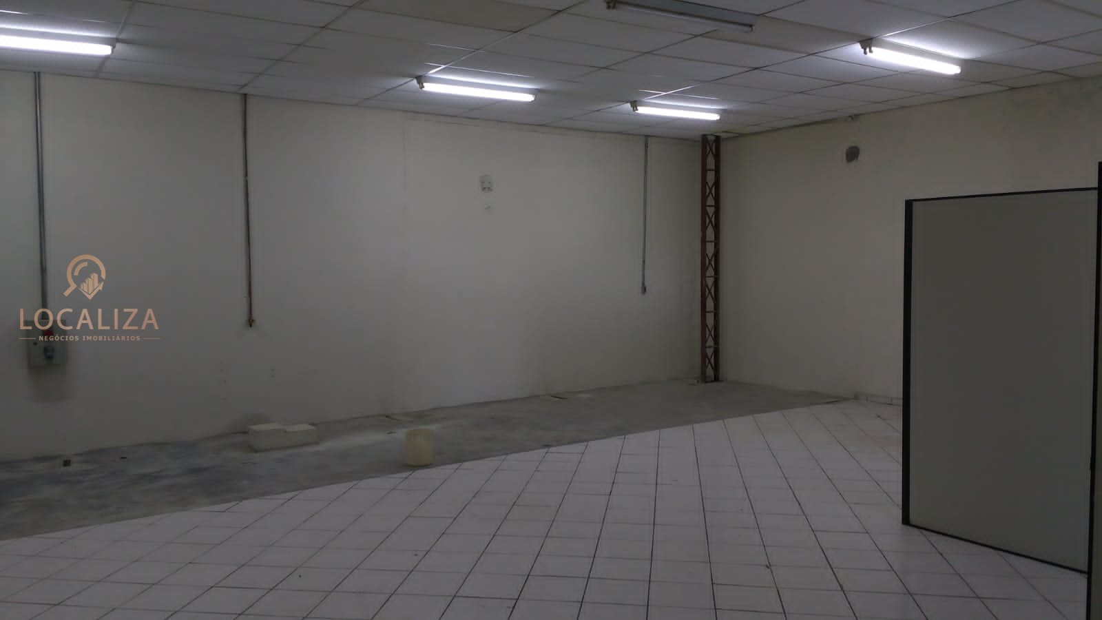 Depósito-Galpão - Foto 5