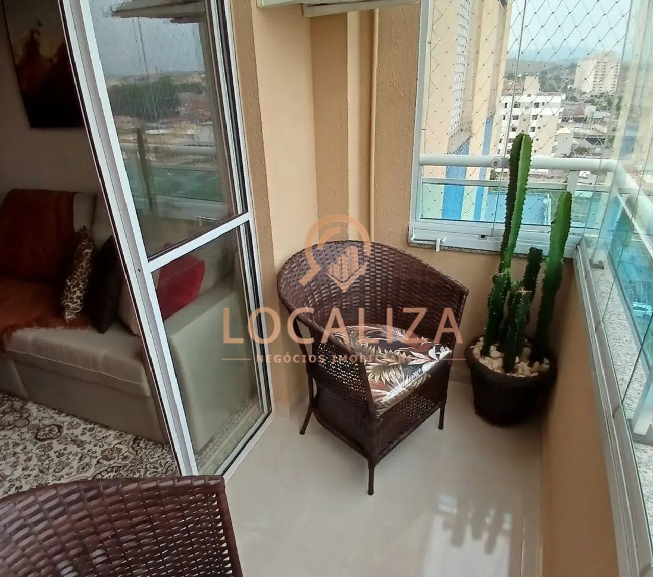Apartamento, 2 quartos, 62 m² - Foto 8