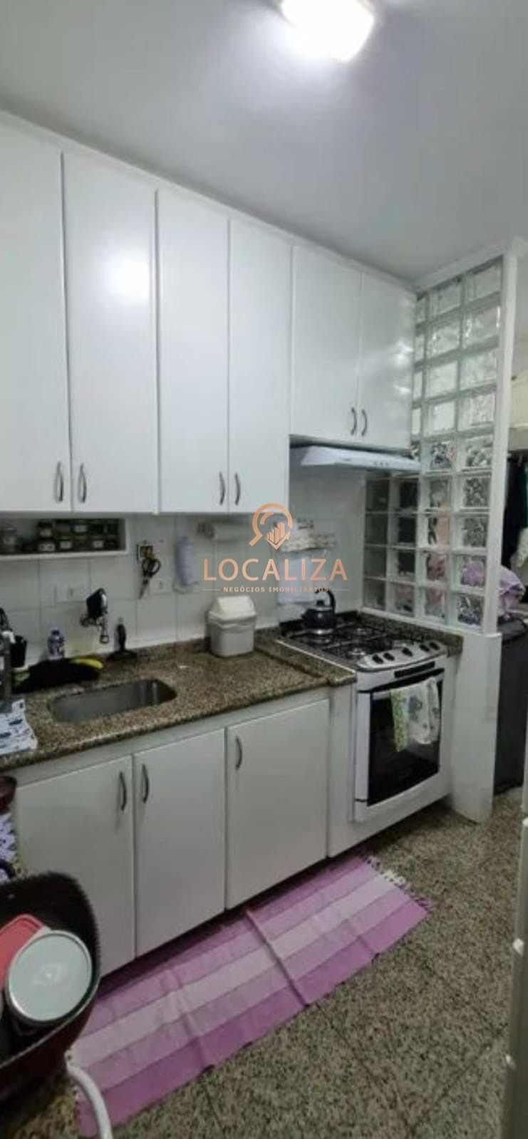 Apartamento, 2 quartos, 64 m² - Foto 4