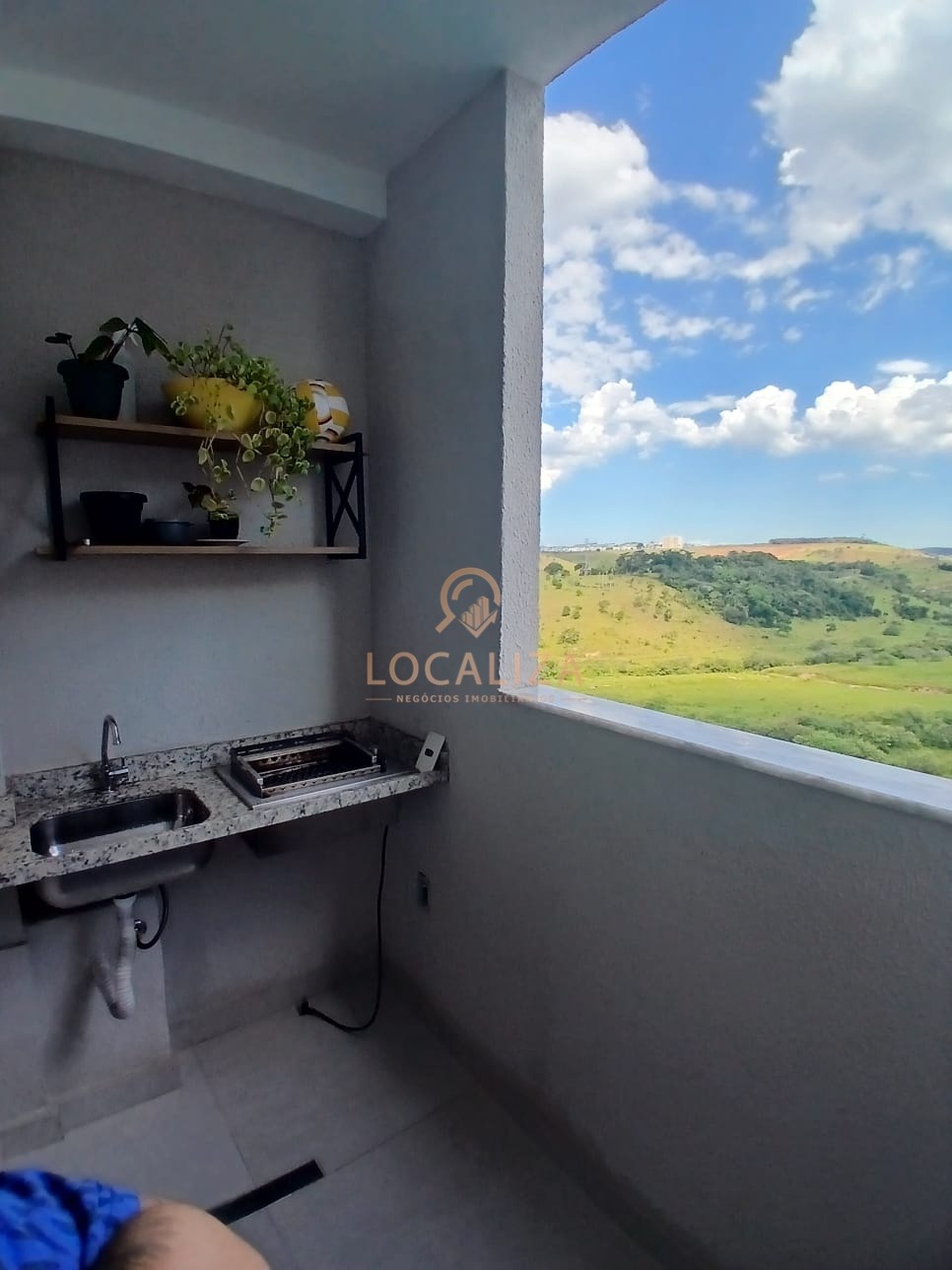 Apartamento, 3 quartos, 65 m² - Foto 9