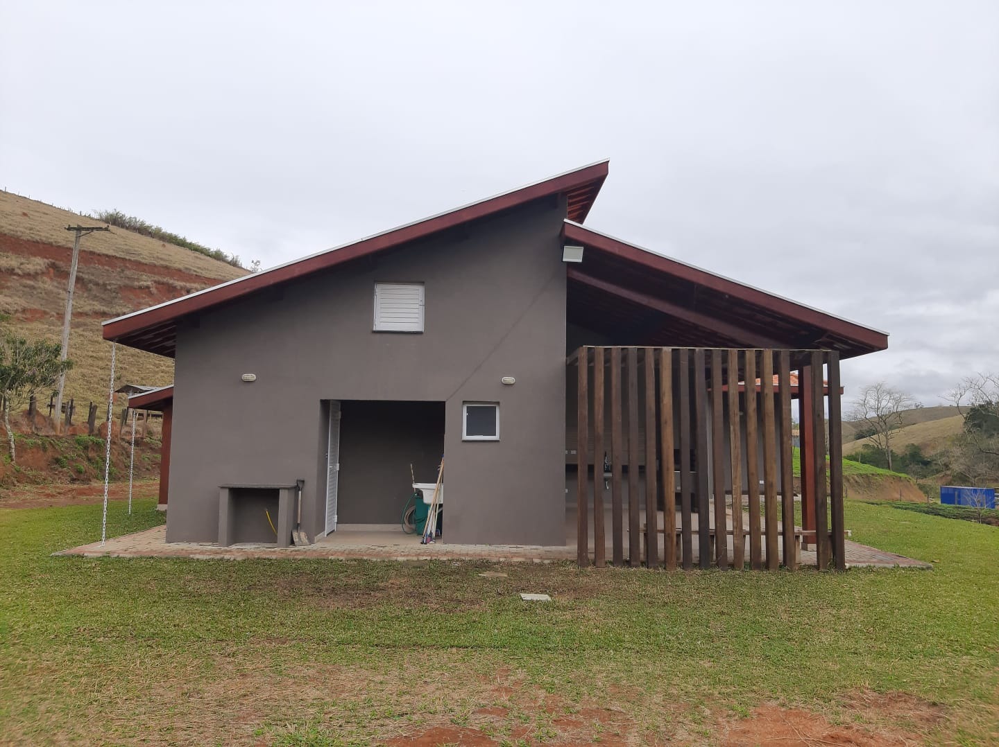 Chácara, 3 quartos - Foto 40