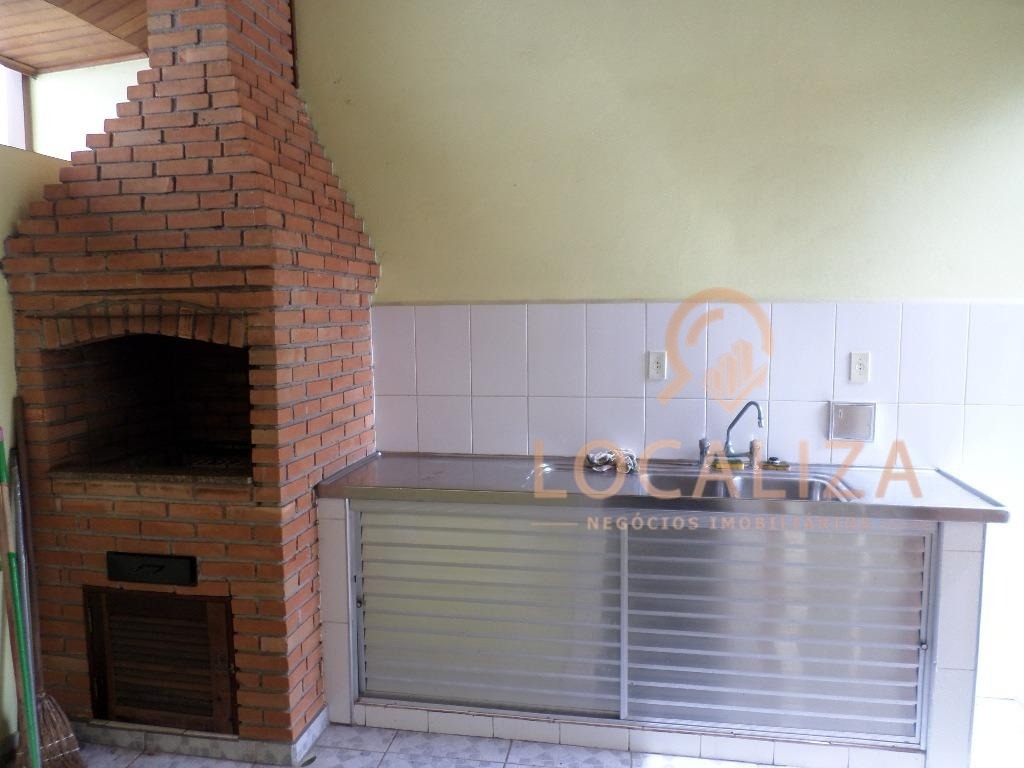 Casa, 5 quartos, 160 m² - Foto 9