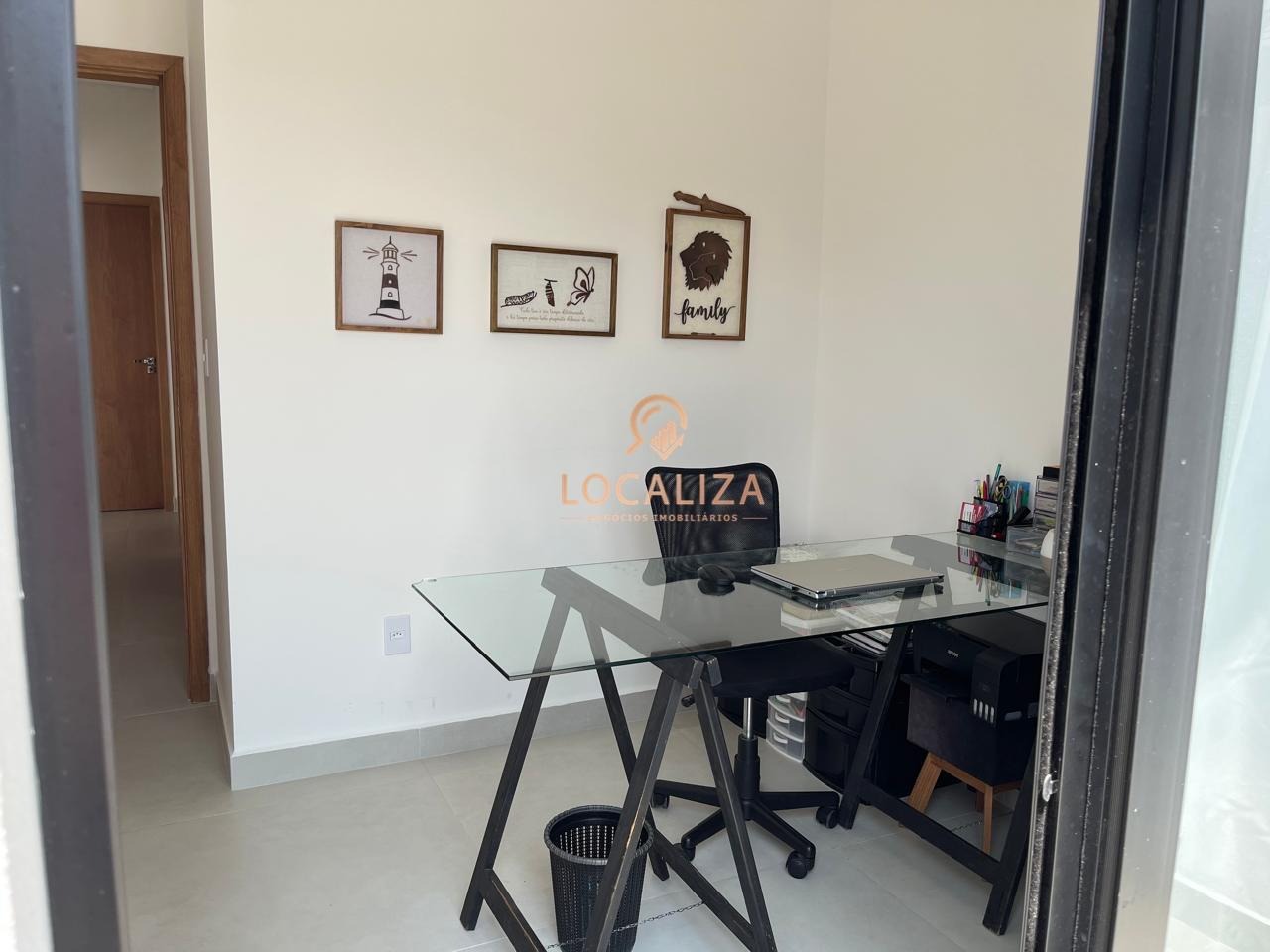 Casa, 3 quartos - Foto 5