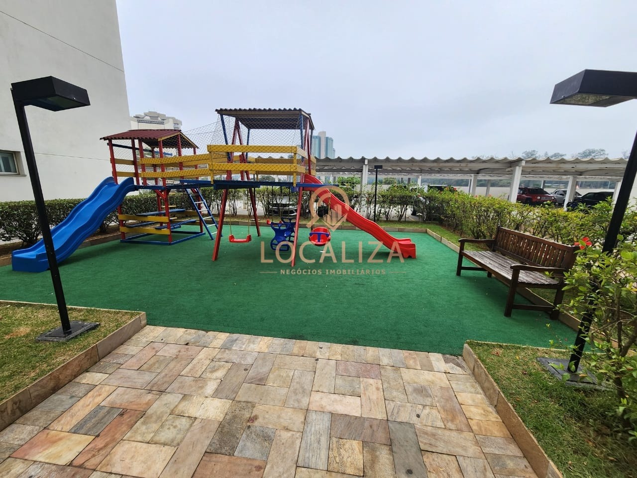 Apartamento, 3 quartos, 100 m² - Foto 21