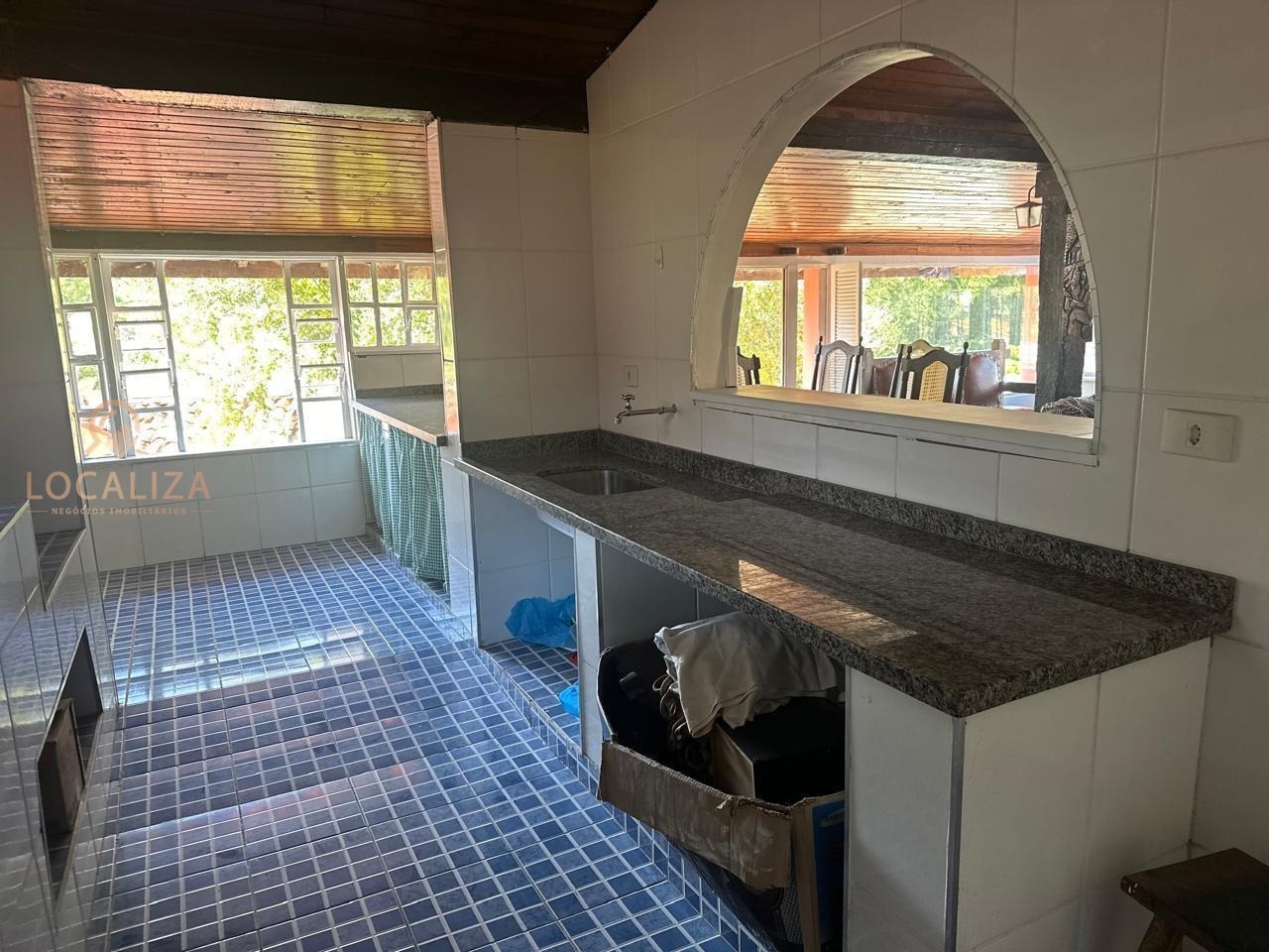 Chácara, 3 quartos - Foto 15