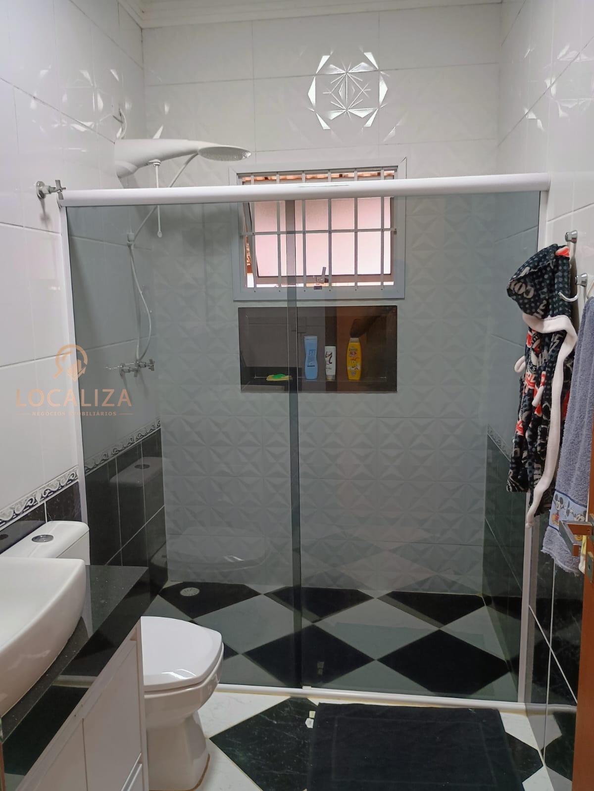 Casa, 2 quartos - Foto 18