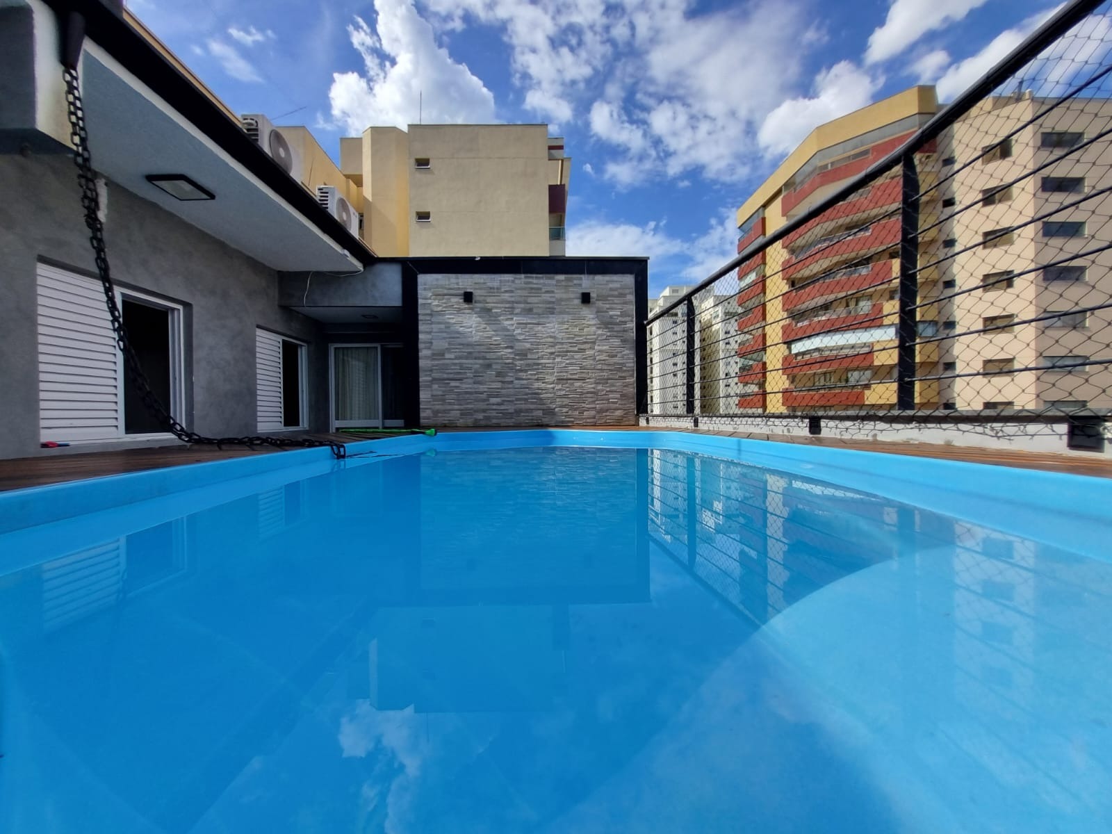 Cobertura, 3 quartos, 269 m² - Foto 2