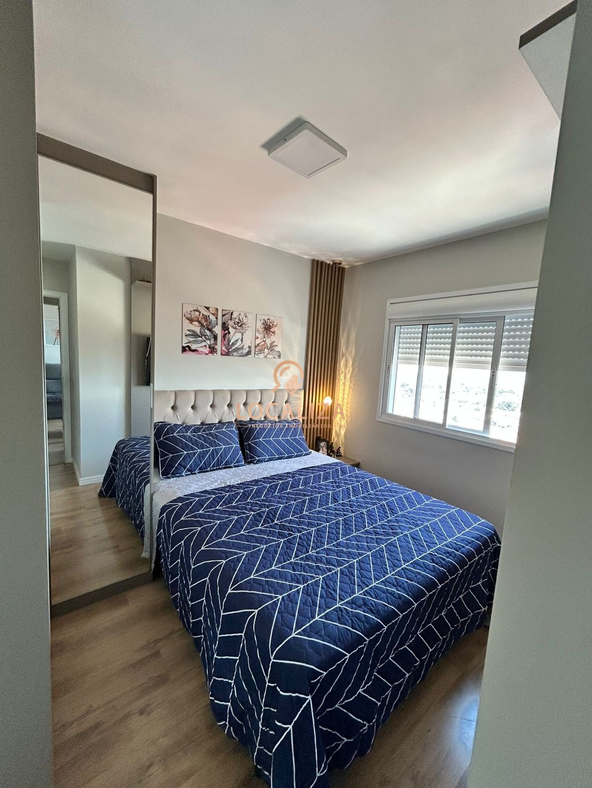 Apartamento, 2 quartos, 55 m² - Foto 13