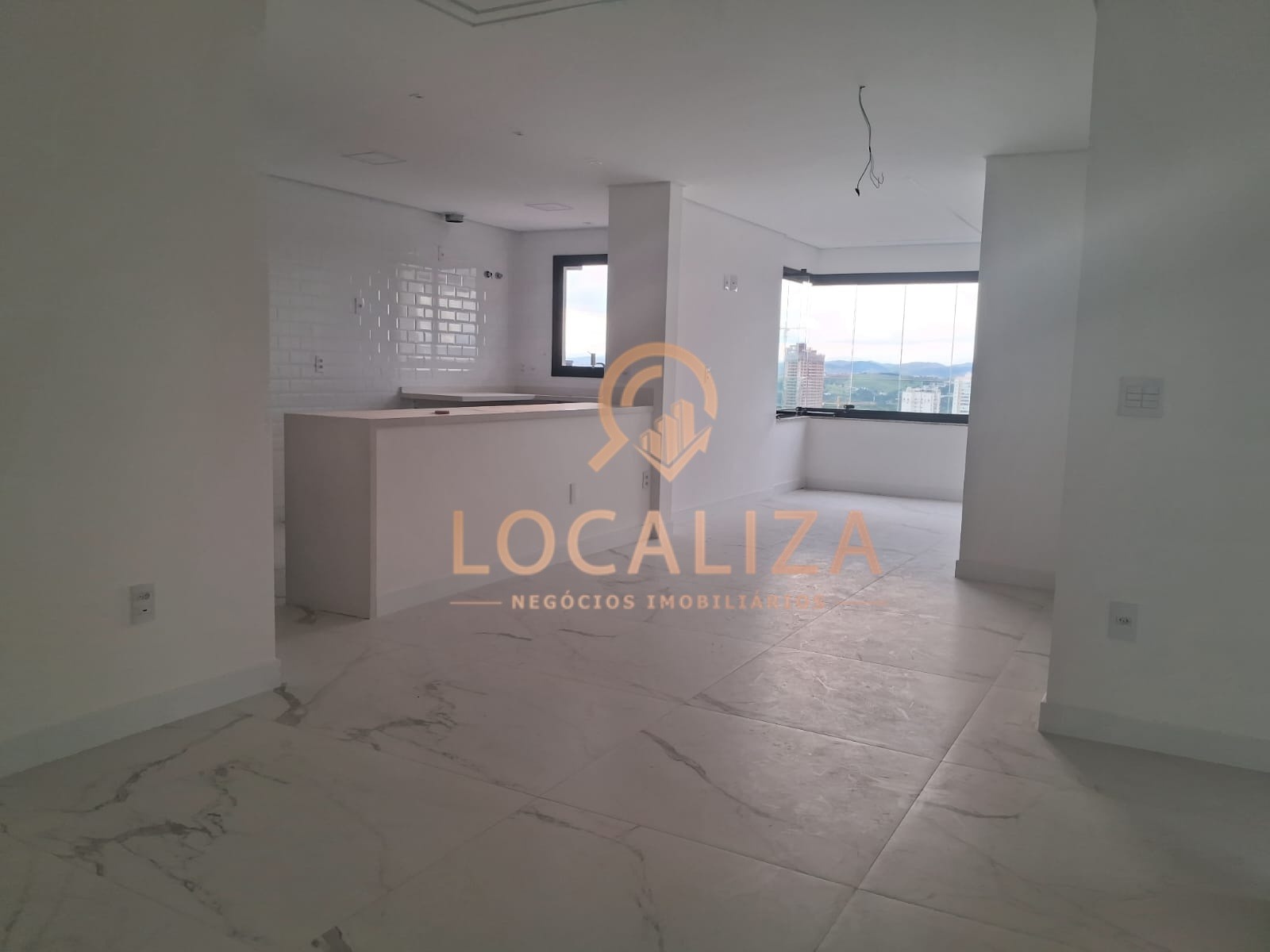 Apartamento, 3 quartos, 120 m² - Foto 2