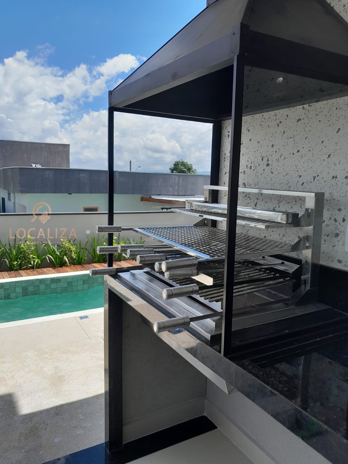 Casa, 3 quartos - Foto 4
