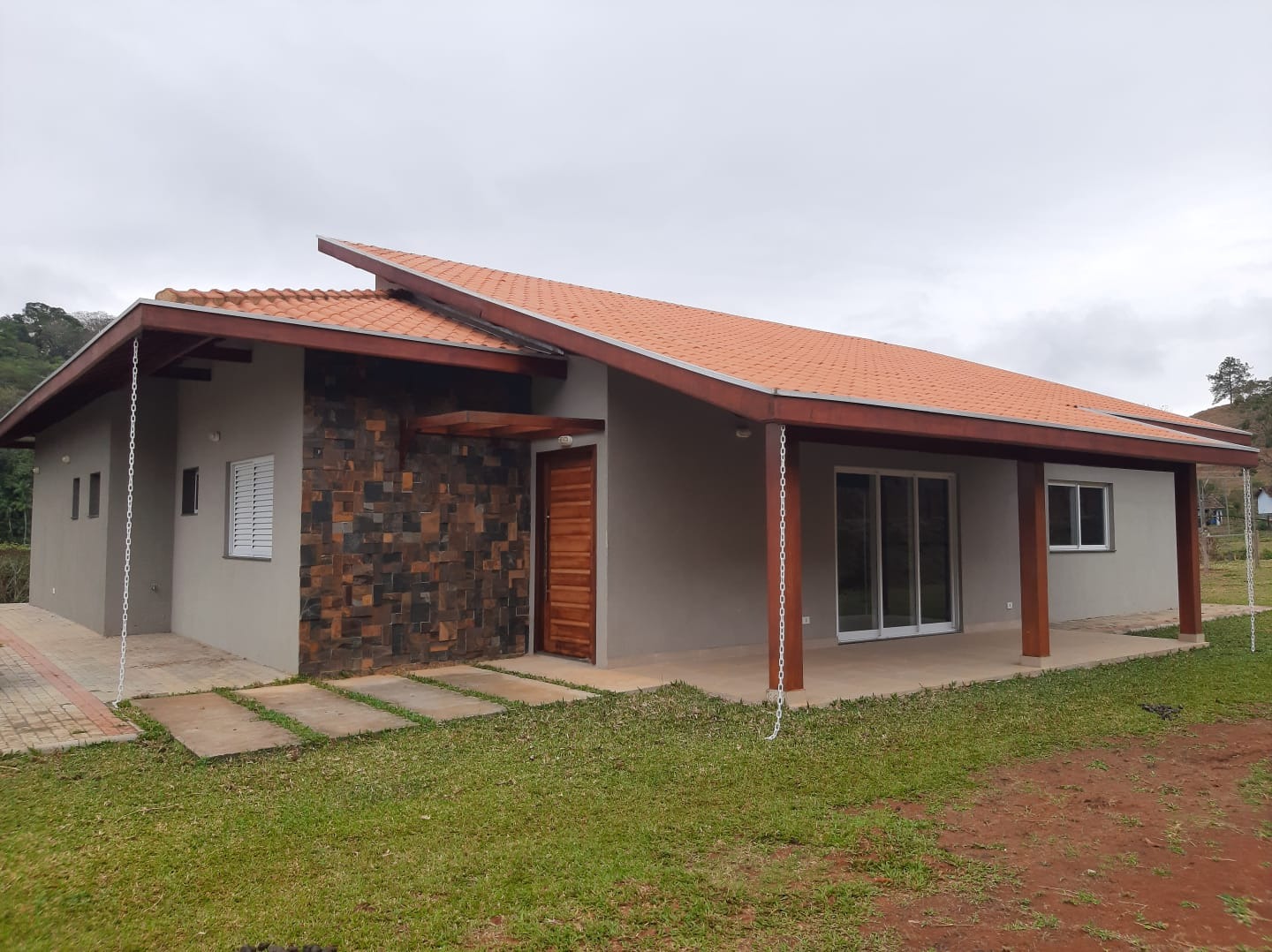 Chácara, 3 quartos - Foto 42