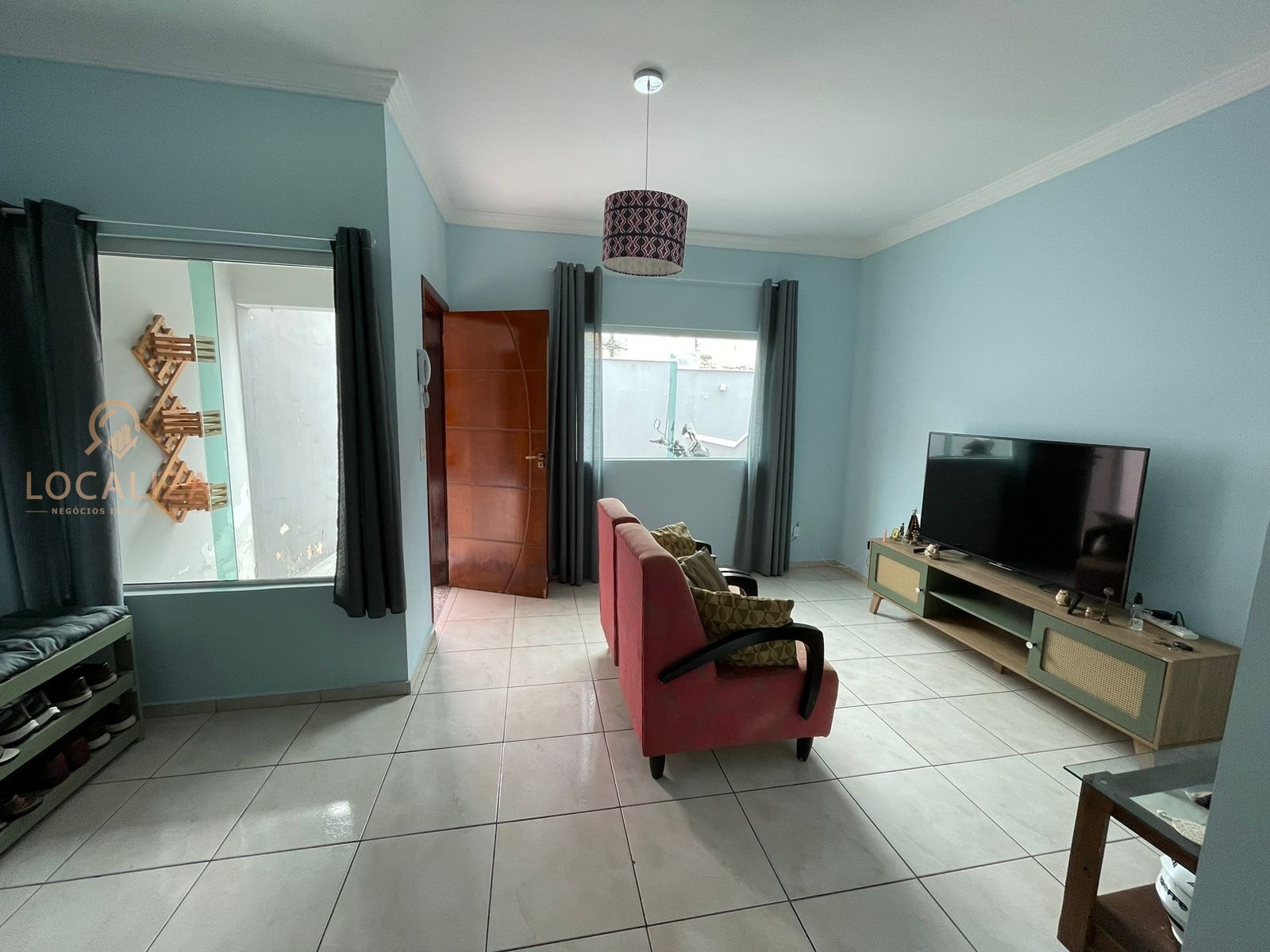 Casa, 3 quartos - Foto 5