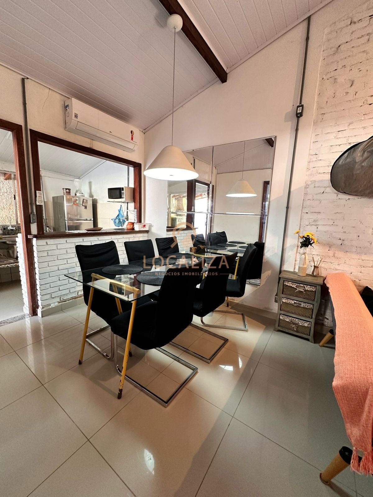 Casa, 2 quartos - Foto 6