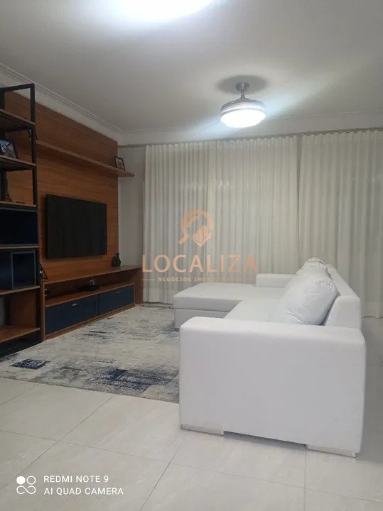Casa, 4 quartos, 254 m² - Foto 9