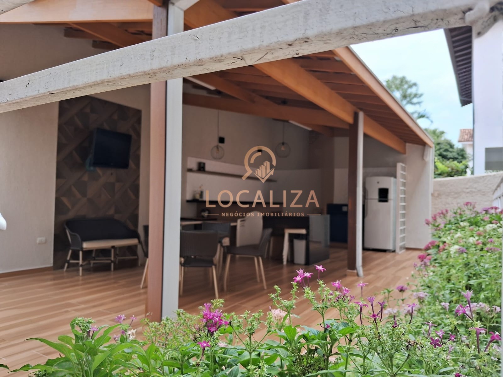 Casa, 4 quartos - Foto 48