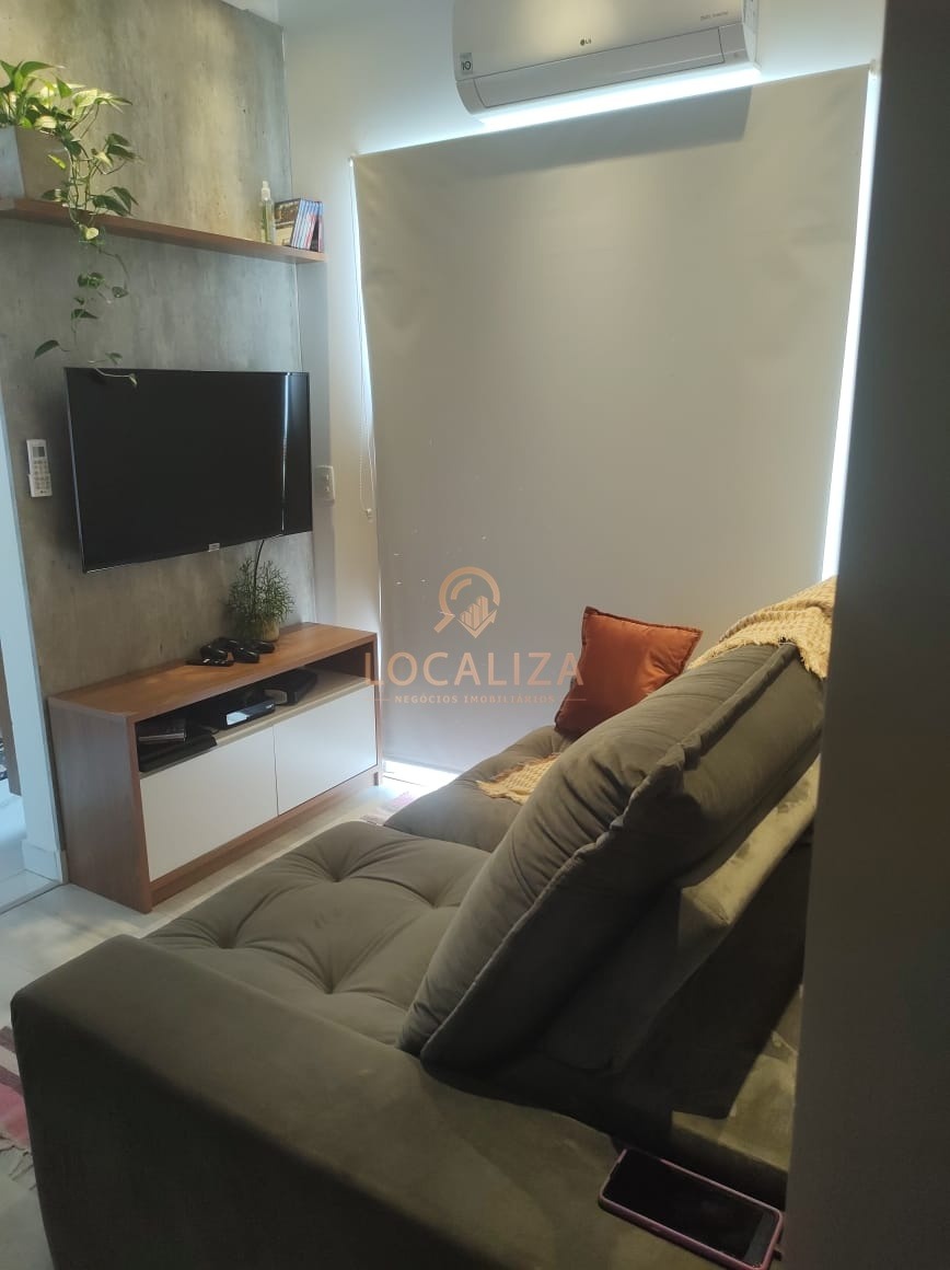 Apartamento, 2 quartos, 71 m² - Foto 1