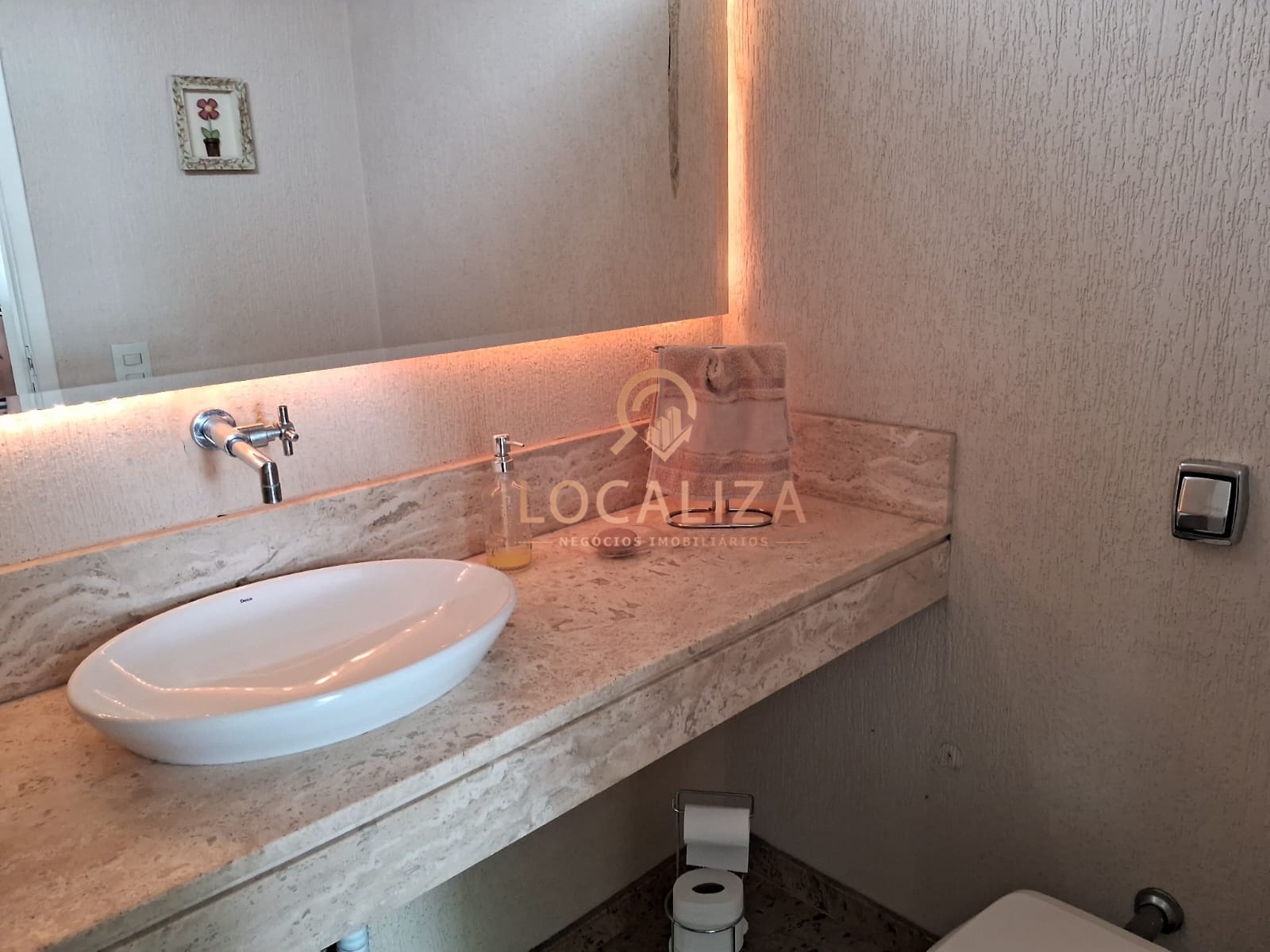 Casa, 4 quartos - Foto 4