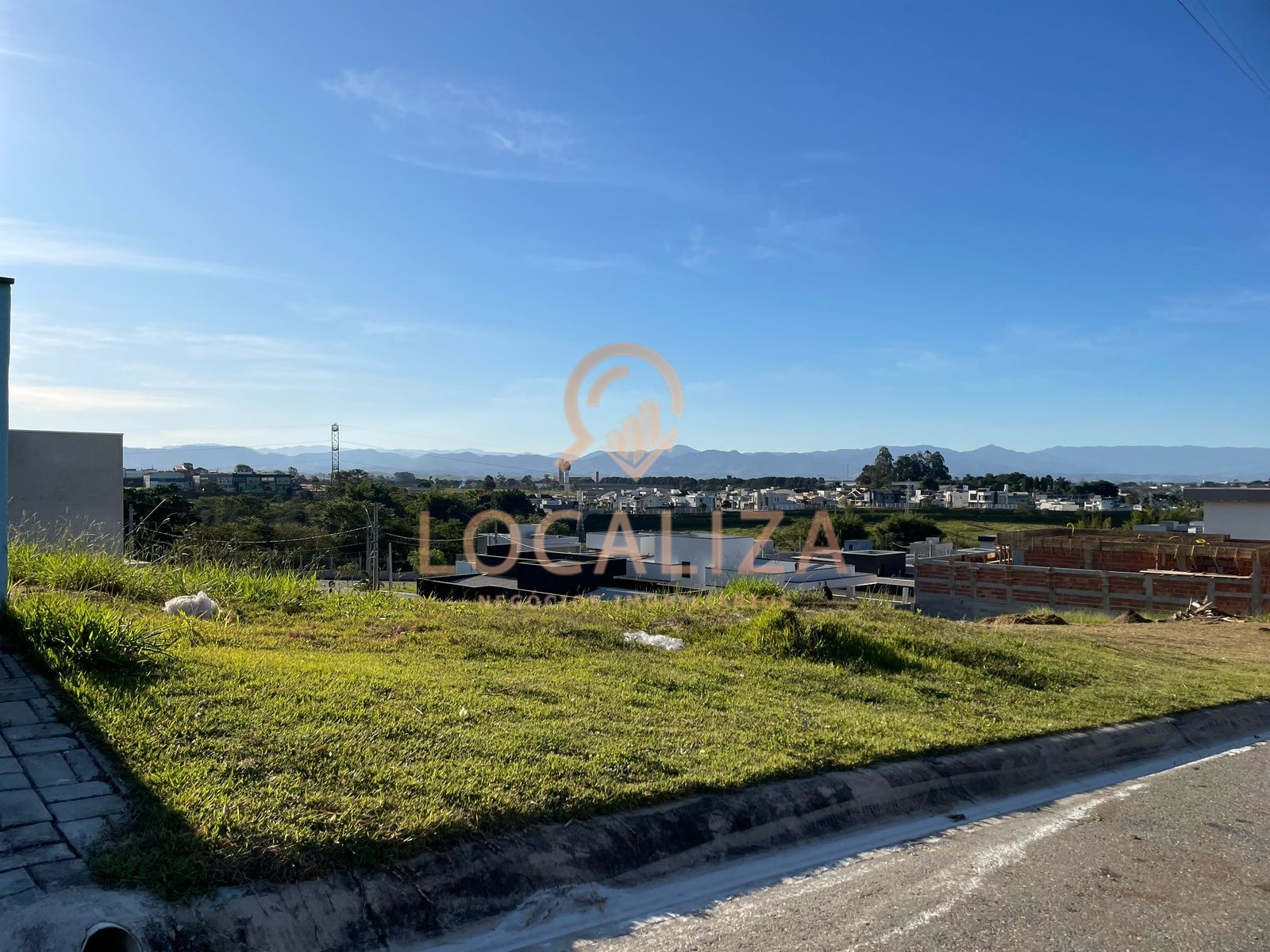 Terreno, 250 m² - Foto 1