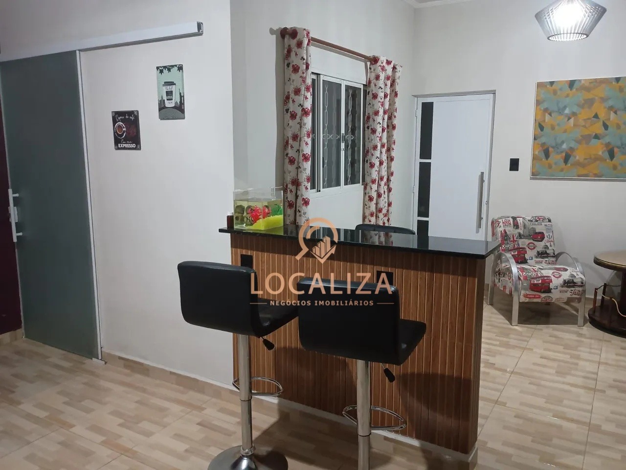 Casa, 4 quartos, 211 m² - Foto 6