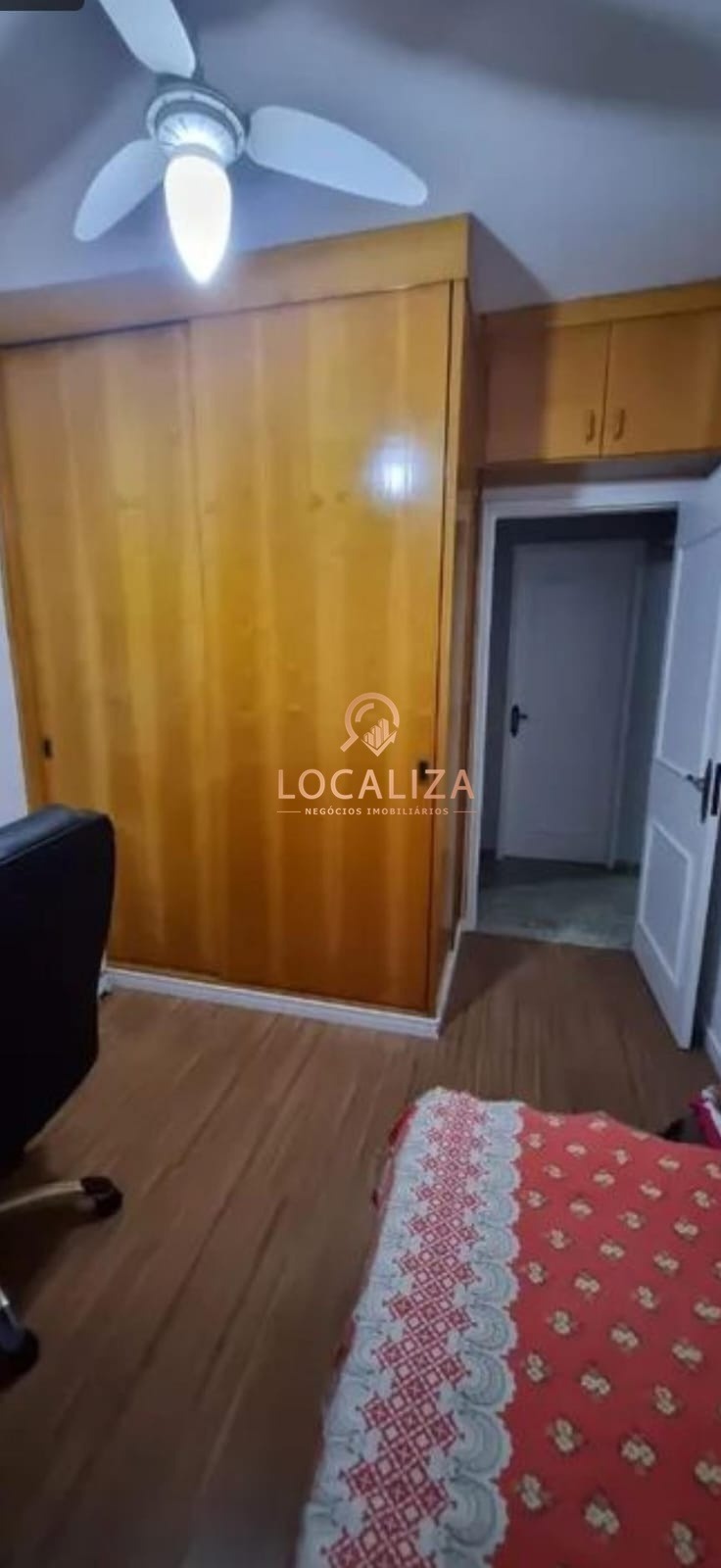 Apartamento, 2 quartos, 64 m² - Foto 6