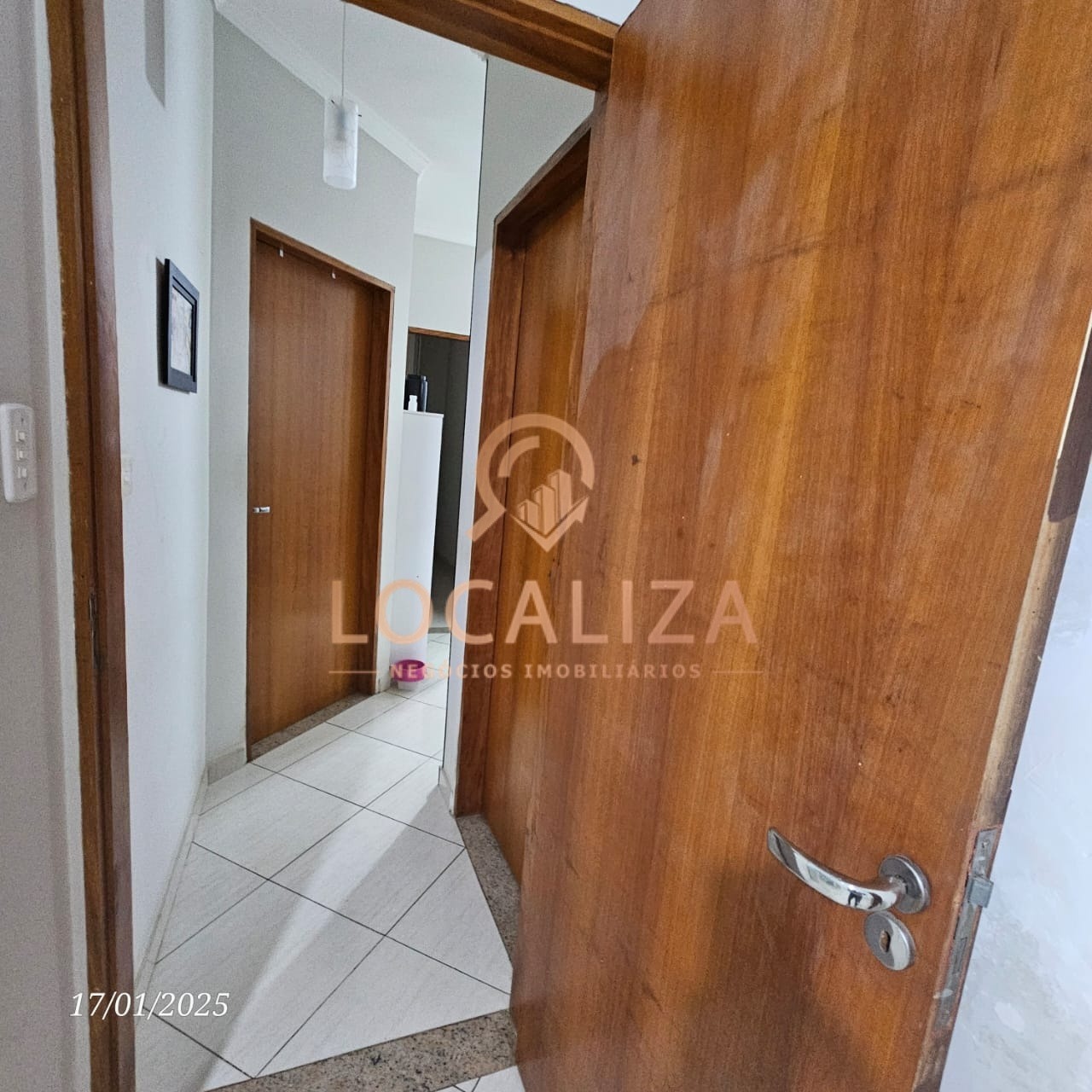 Casa, 3 quartos - Foto 10