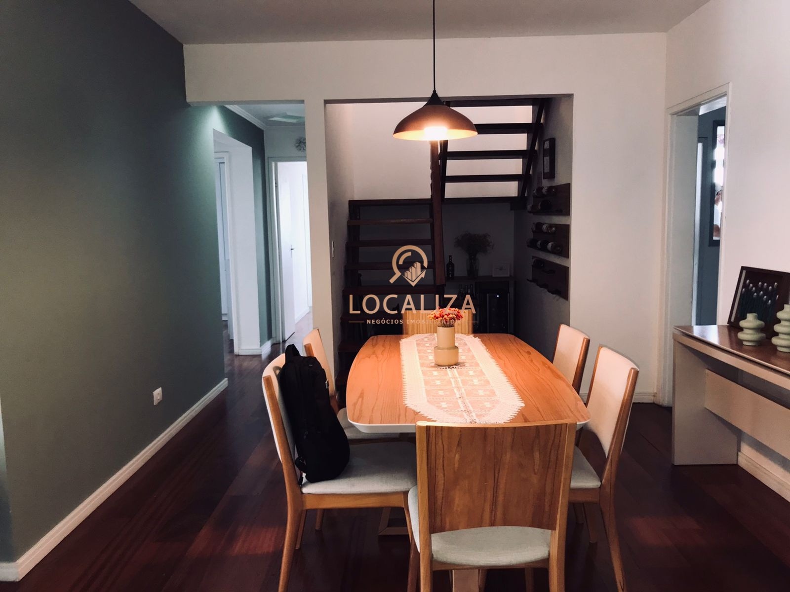 Cobertura, 3 quartos, 214 m² - Foto 14