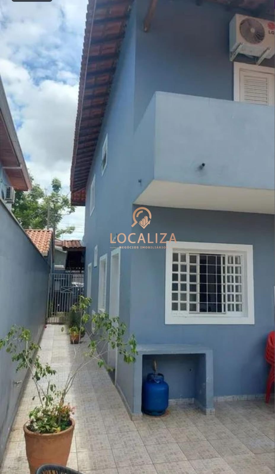 Casa, 3 quartos - Foto 10