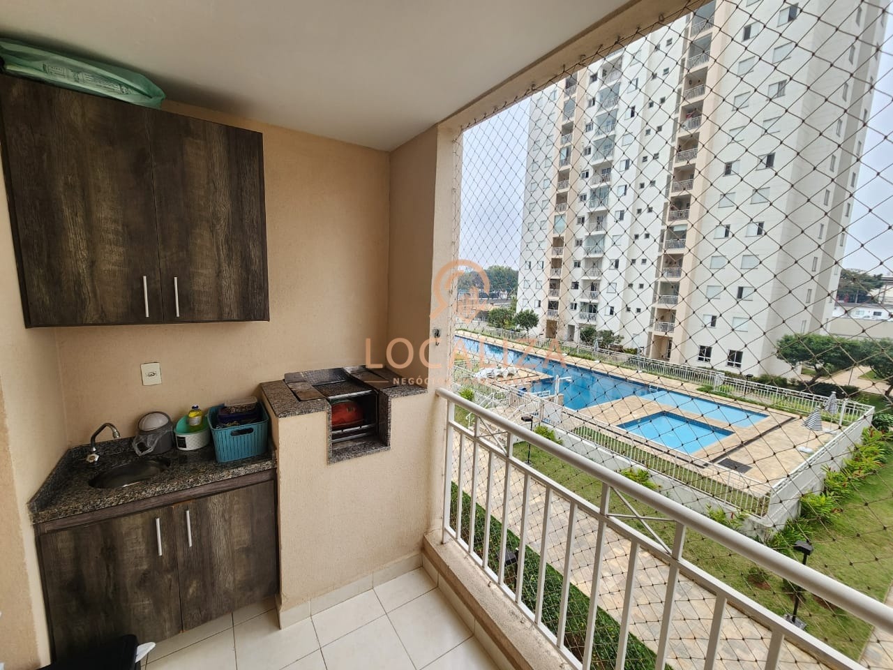Apartamento, 3 quartos, 100 m² - Foto 4