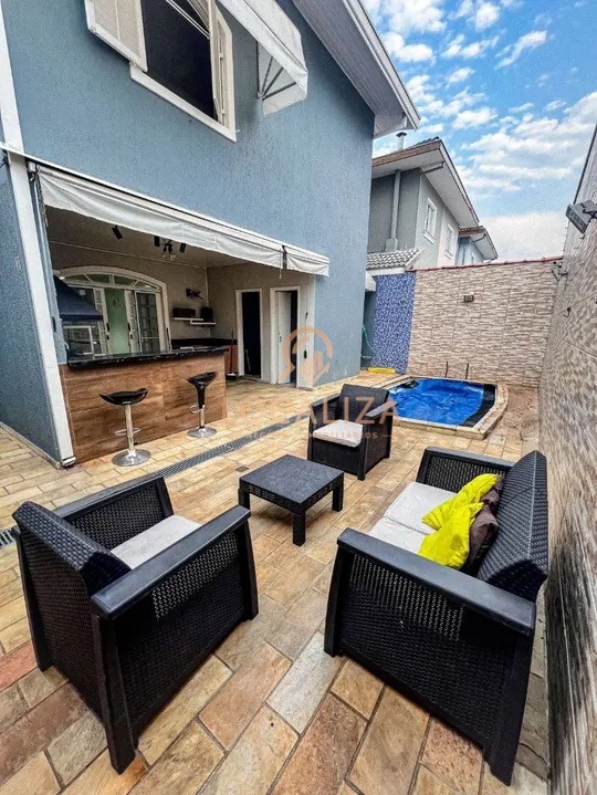 Casa, 4 quartos, 254 m² - Foto 10
