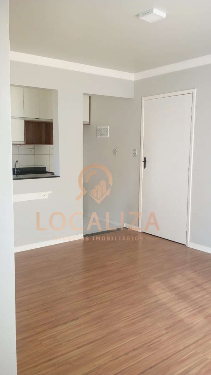 Apartamento, 2 quartos, 50 m² - Foto 6