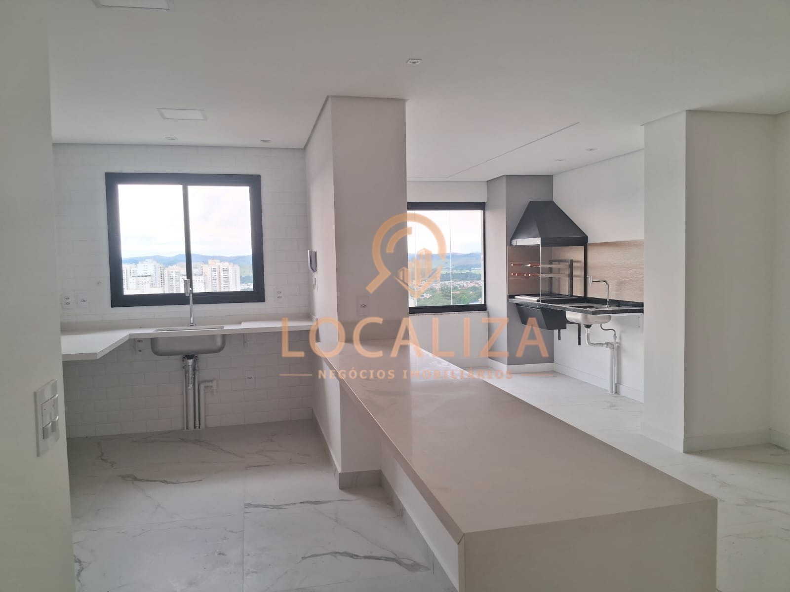 Apartamento, 3 quartos, 120 m² - Foto 1