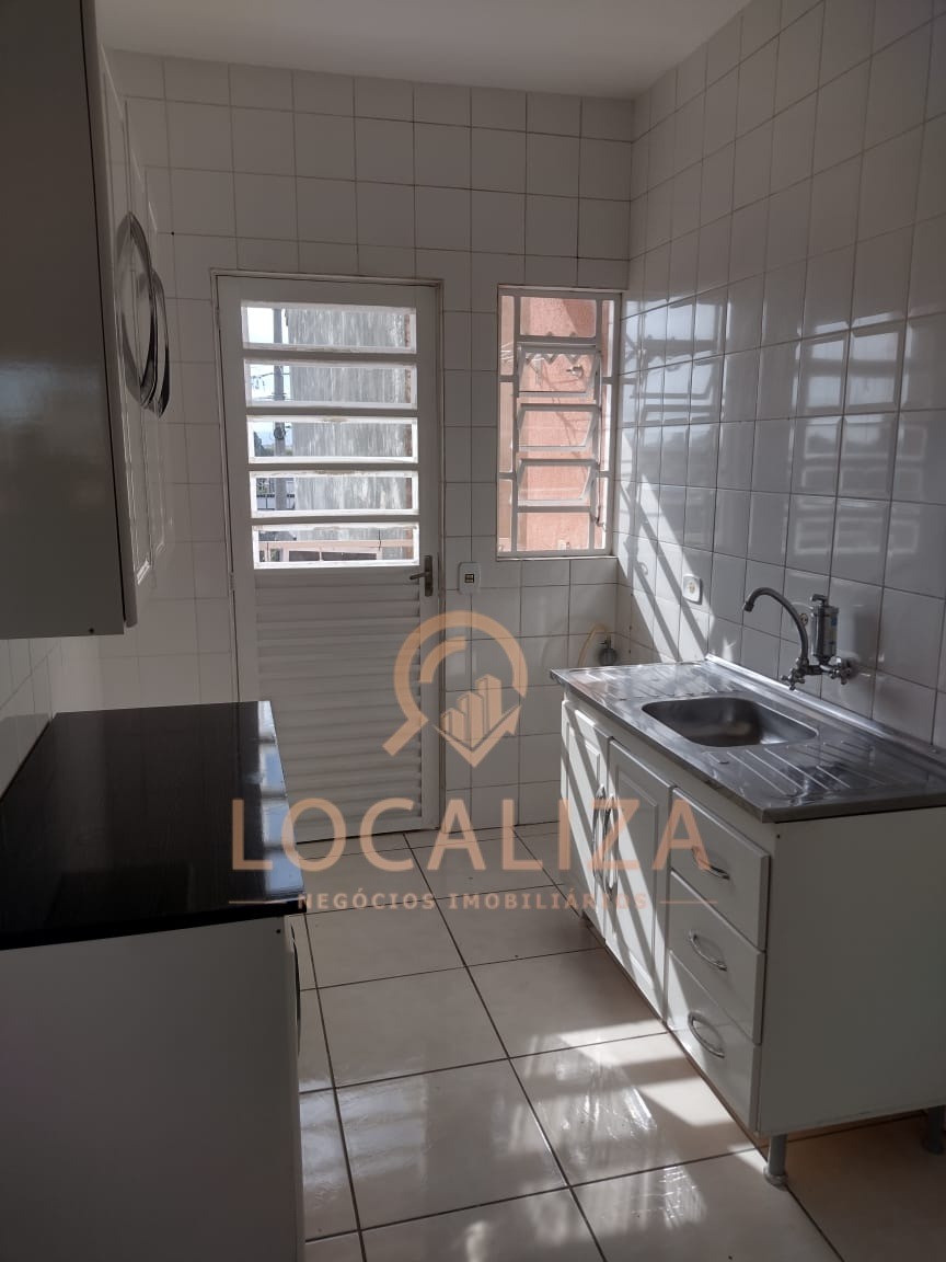 Apartamento, 3 quartos, 61 m² - Foto 6