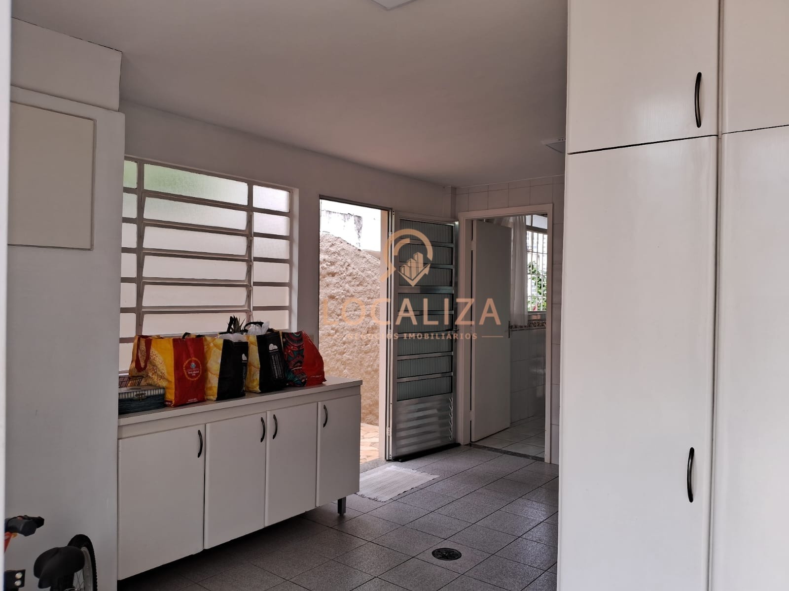 Casa, 4 quartos - Foto 15