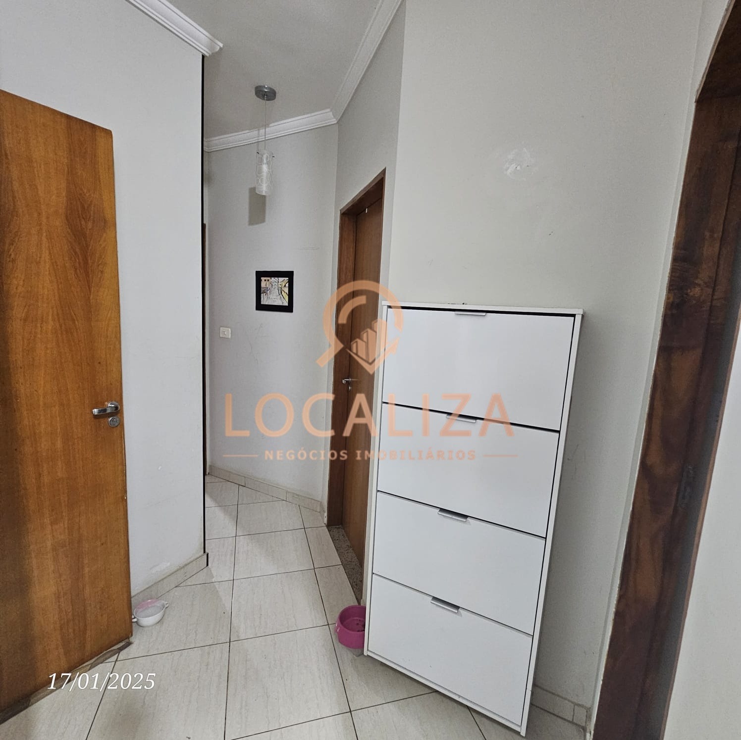 Casa, 3 quartos - Foto 11