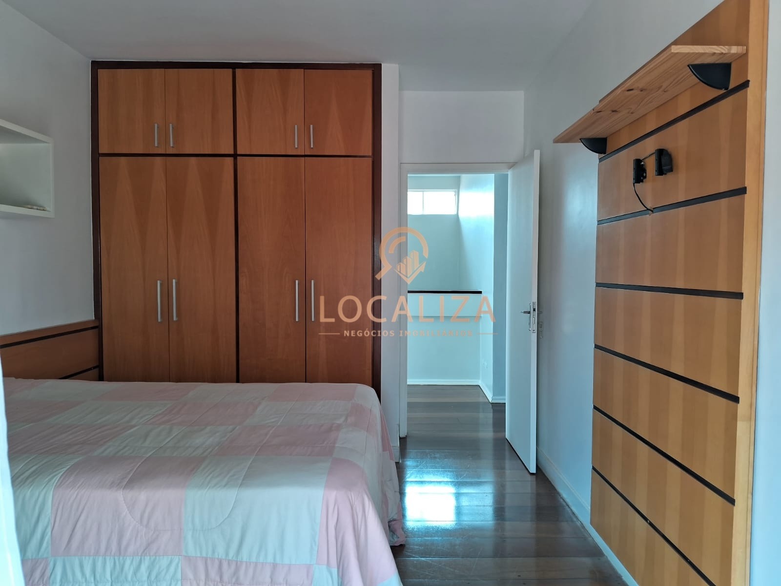 Casa, 4 quartos - Foto 36