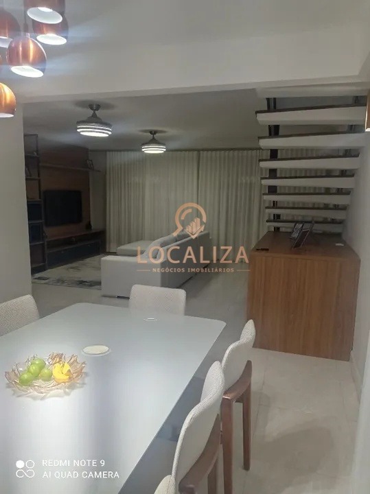 Casa, 4 quartos, 254 m² - Foto 15
