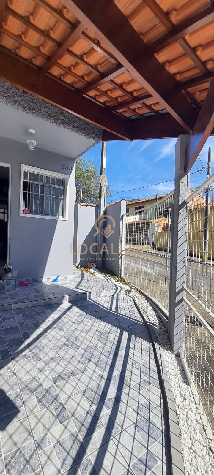 Casa, 2 quartos - Foto 18