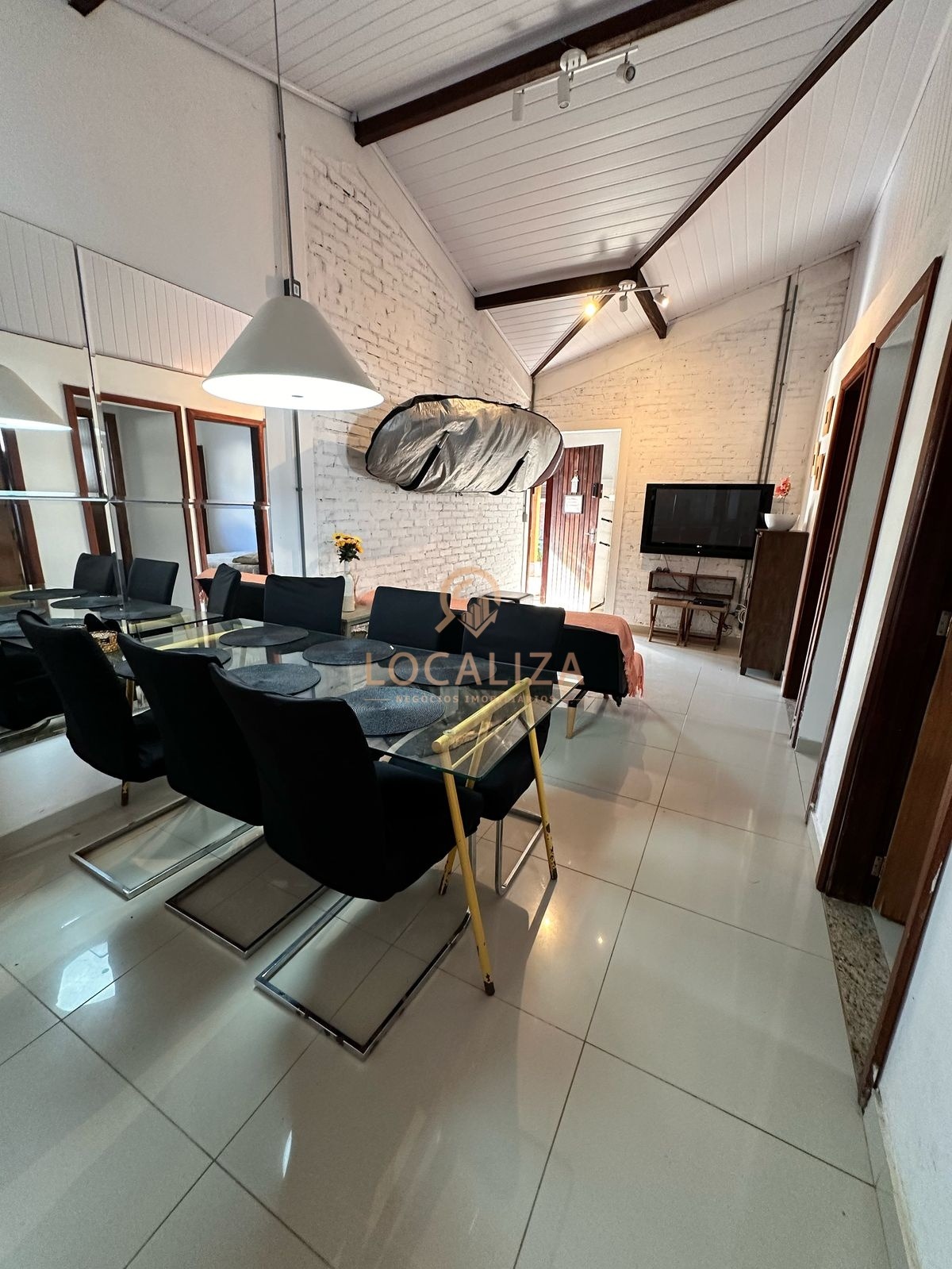 Casa, 2 quartos - Foto 5