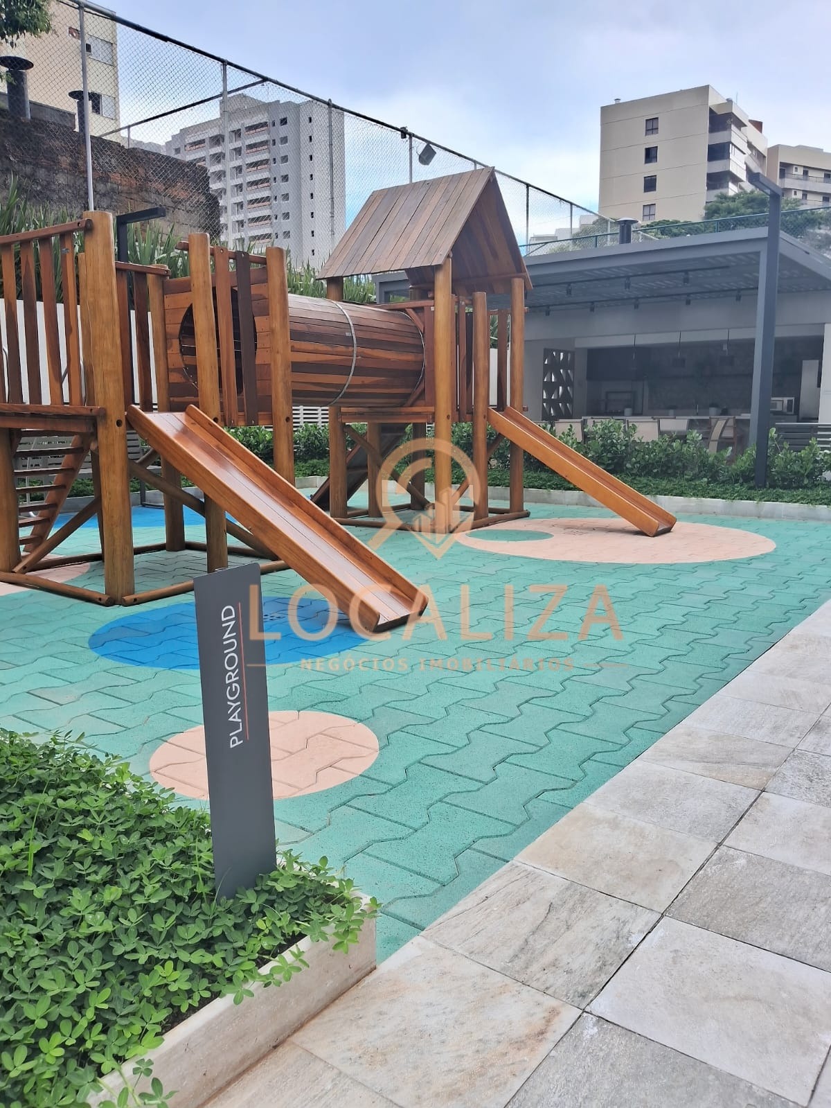 Apartamento, 3 quartos, 120 m² - Foto 33
