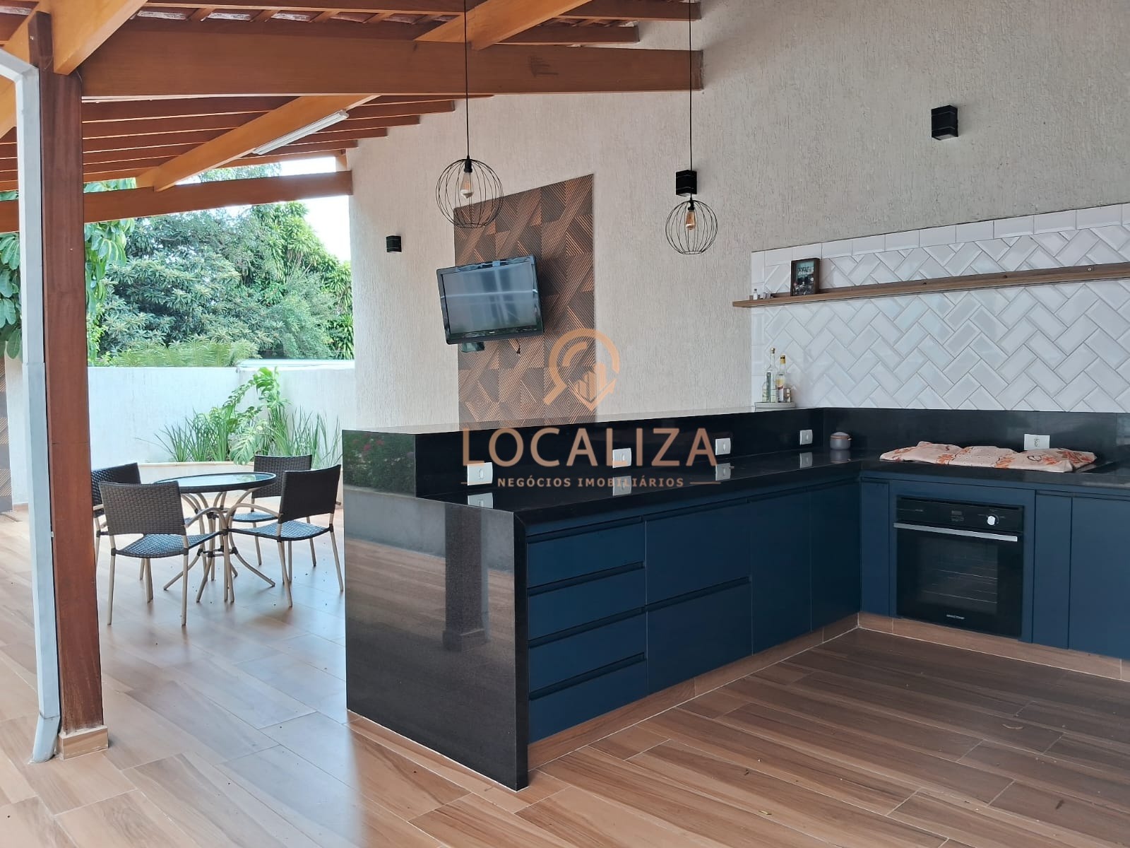 Casa, 4 quartos - Foto 50