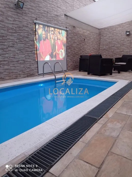 Casa, 4 quartos, 254 m² - Foto 18
