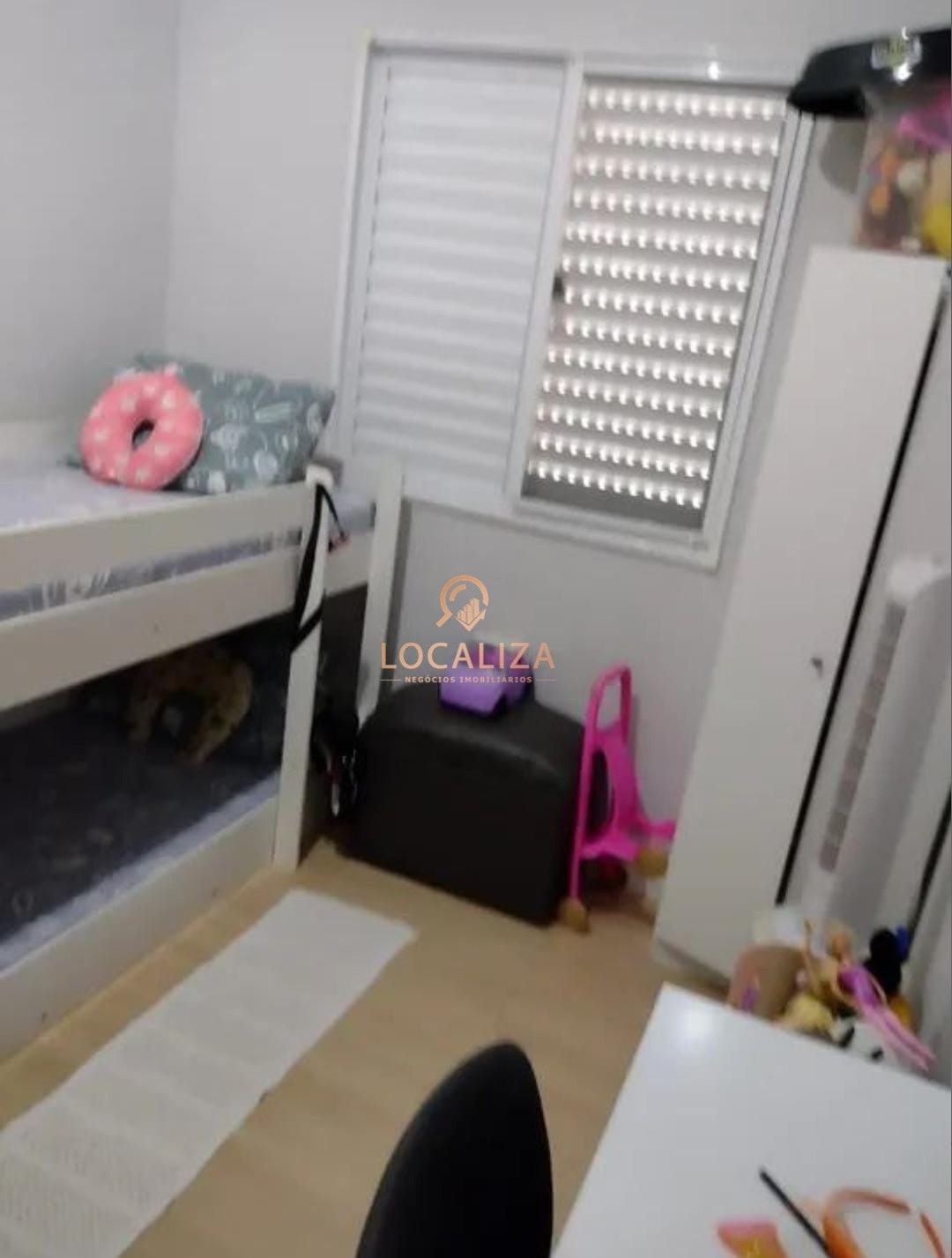 Apartamento, 2 quartos, 47 m² - Foto 7