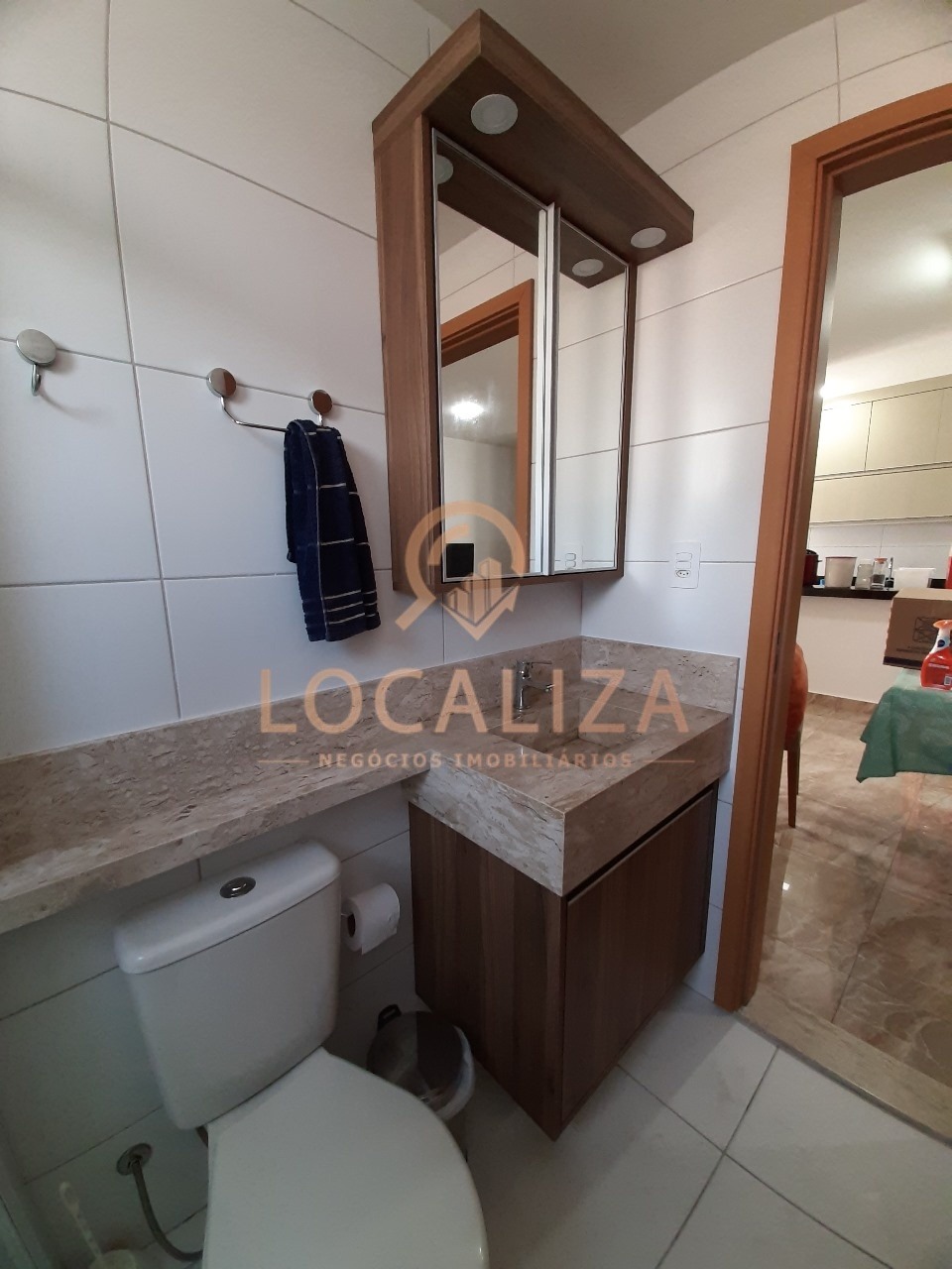 Apartamento, 3 quartos, 81 m² - Foto 5