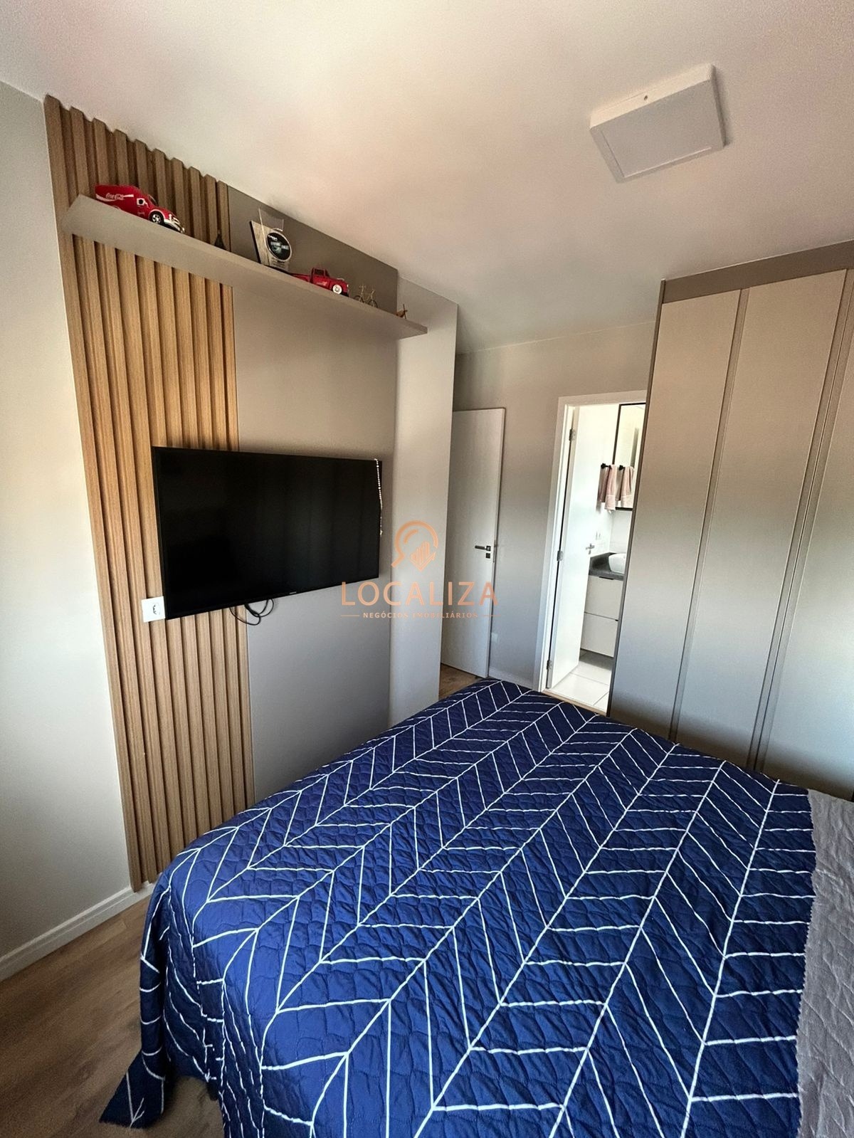 Apartamento, 2 quartos, 55 m² - Foto 14