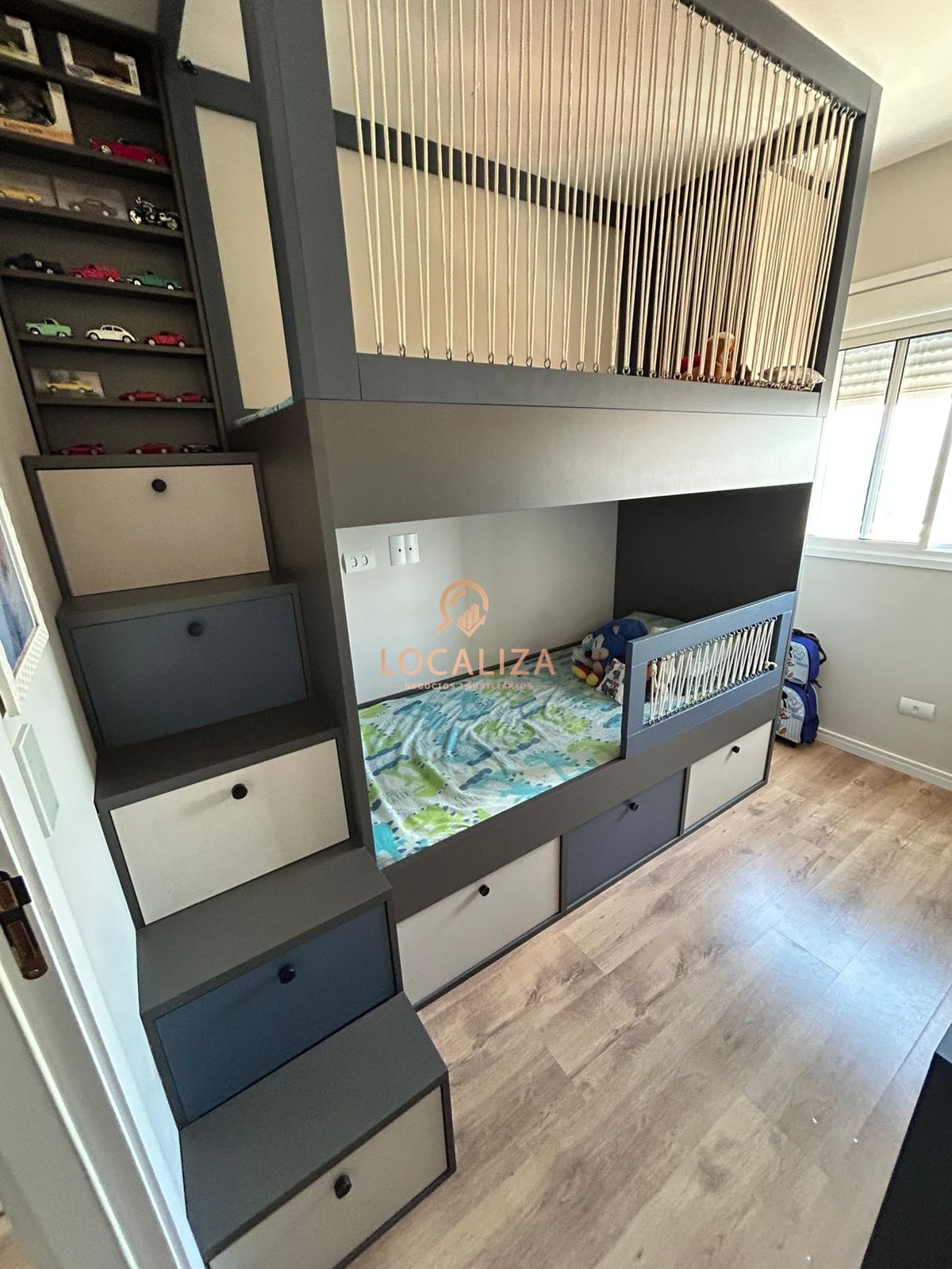 Apartamento, 2 quartos, 55 m² - Foto 16