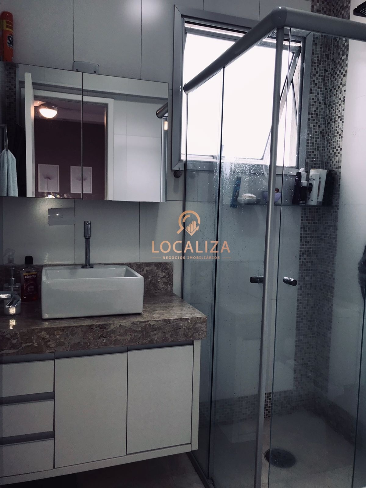 Cobertura, 3 quartos, 214 m² - Foto 3