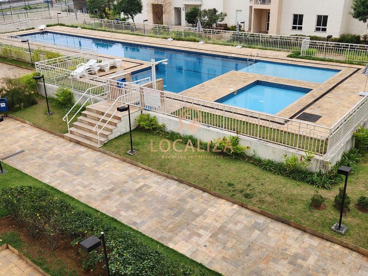 Apartamento, 3 quartos, 100 m² - Foto 23
