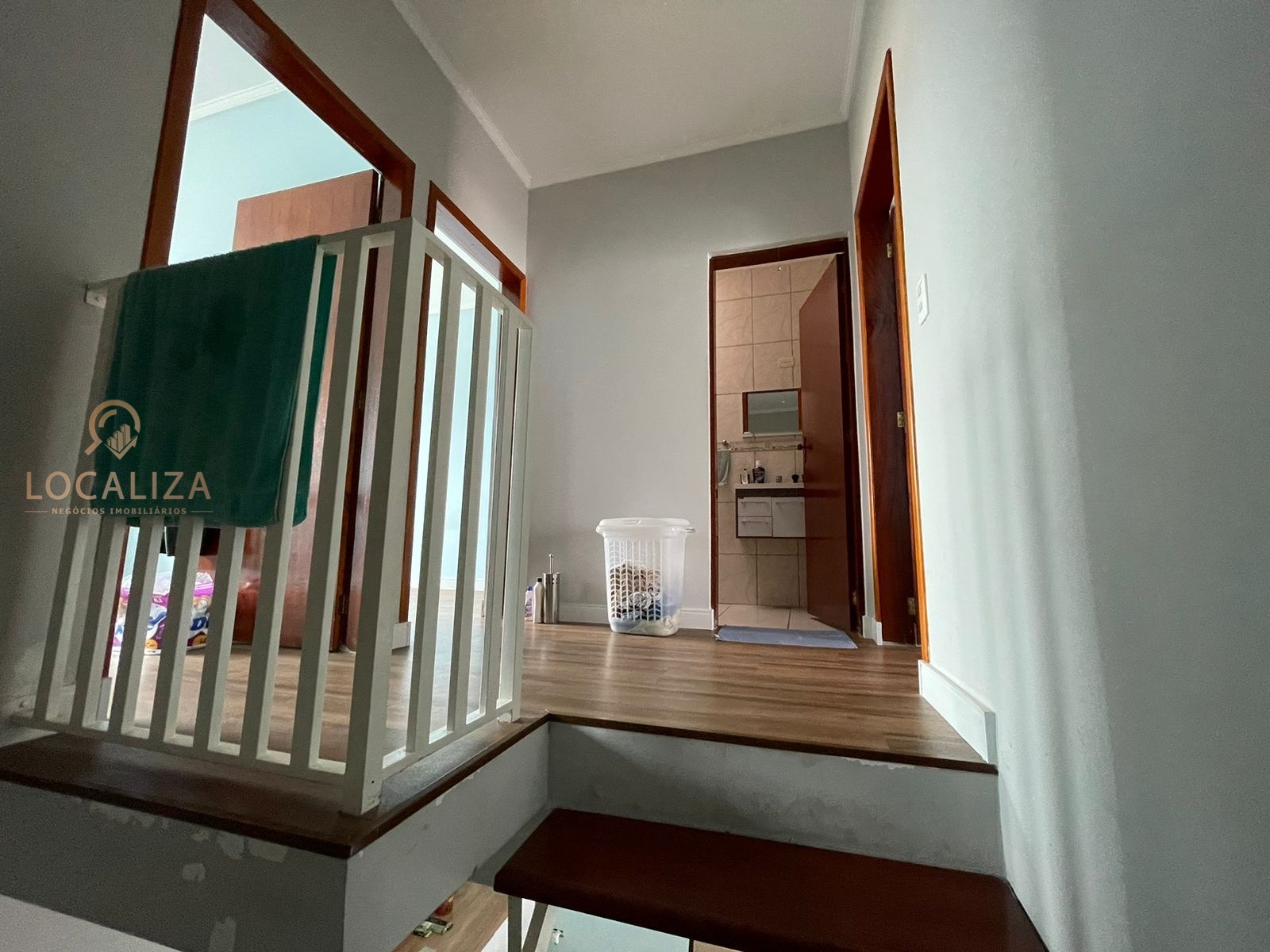 Casa, 3 quartos - Foto 14